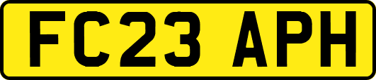 FC23APH