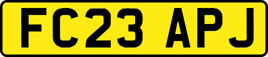 FC23APJ