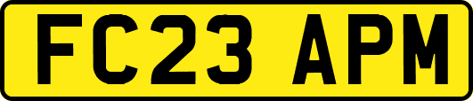 FC23APM