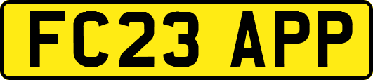 FC23APP