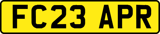 FC23APR