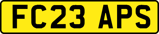 FC23APS