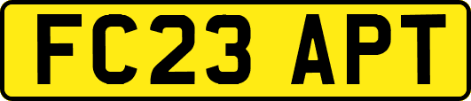 FC23APT