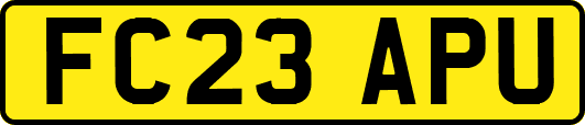 FC23APU