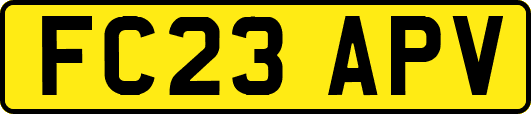FC23APV