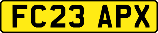 FC23APX