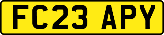 FC23APY
