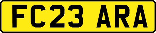 FC23ARA
