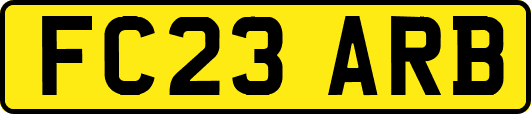 FC23ARB