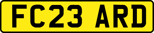 FC23ARD