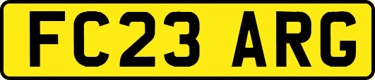 FC23ARG