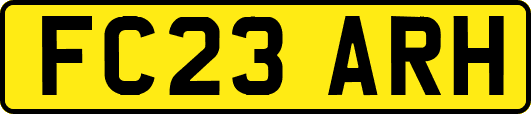FC23ARH