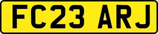 FC23ARJ