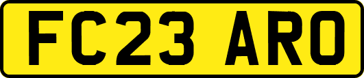 FC23ARO