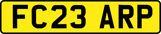 FC23ARP
