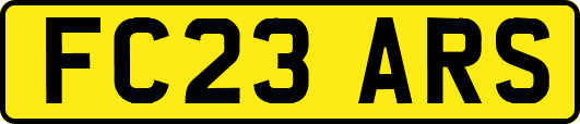 FC23ARS