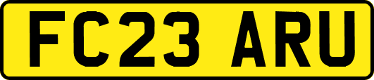 FC23ARU