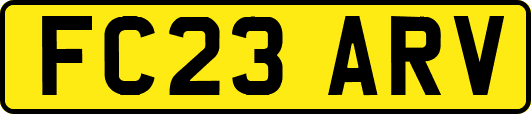 FC23ARV