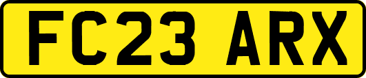 FC23ARX