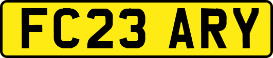 FC23ARY