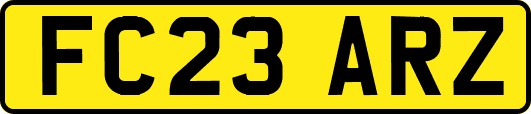FC23ARZ