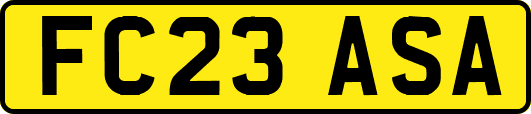FC23ASA