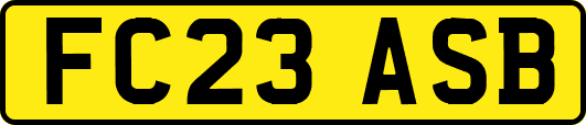 FC23ASB