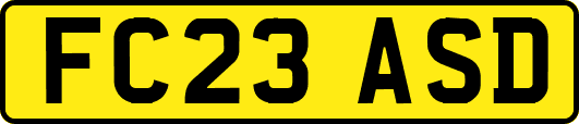 FC23ASD