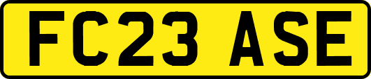 FC23ASE
