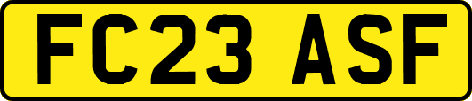 FC23ASF