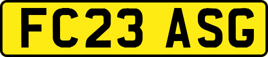 FC23ASG
