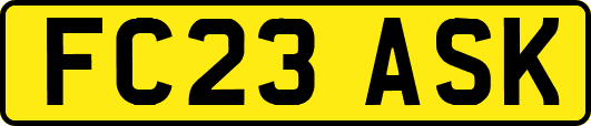 FC23ASK