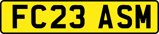 FC23ASM