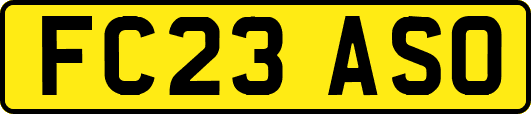 FC23ASO