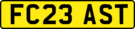 FC23AST