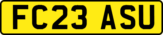 FC23ASU