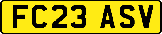 FC23ASV