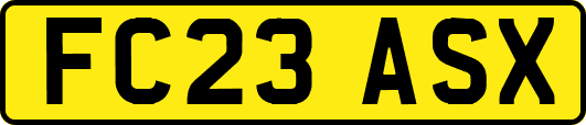 FC23ASX