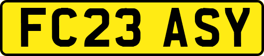 FC23ASY