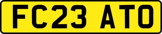 FC23ATO