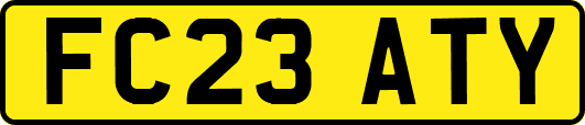 FC23ATY
