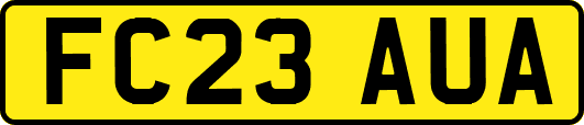 FC23AUA