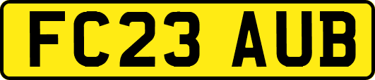 FC23AUB