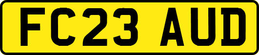 FC23AUD