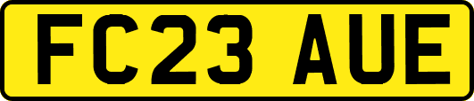 FC23AUE