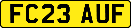 FC23AUF