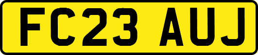FC23AUJ