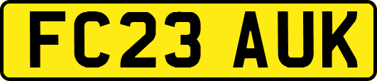 FC23AUK