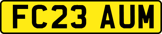 FC23AUM