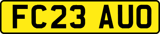 FC23AUO